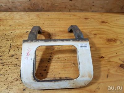 Лот: 18536502. Фото: 1. Подножка Mazda Titan SYF6T RFT... Кузов