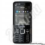 Лот: 449707. Фото: 1. Корпус Nokia n82 + Бесплатная... Корпуса, клавиатуры, кнопки