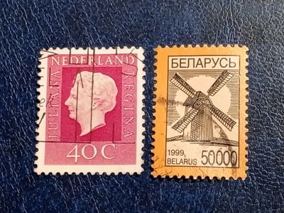 Лот: 25793430. Фото: 1. - Марки для Вашей коллекции. лот... Марки