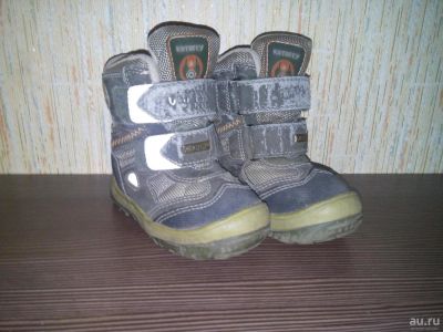 Лот: 8562500. Фото: 1. Сапоги детские зимние Котофей... Сапоги