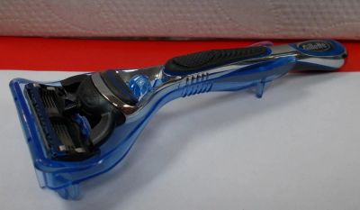 Лот: 7850841. Фото: 1. Gillette Fusion ProGlide бритва... Укладка и стрижка волос, бритьё, эпиляция