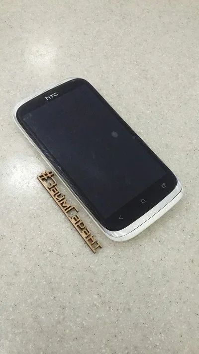 Лот: 13252411. Фото: 1. смартфон HTC Desire X Dual Sim. Смартфоны