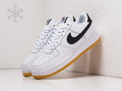 Лот: 18746541. Фото: 1. Зимние Кроссовки Nike Air Force... Кеды, кроссовки, слипоны