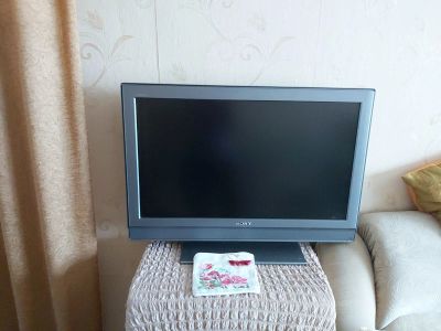 Лот: 15424508. Фото: 1. Телевизор sony. Телевизоры