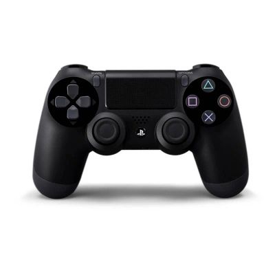 Лот: 4521631. Фото: 1. Sony Dualshock 4 б/у. Аксессуары для игровых приставок, консолей, геймпады