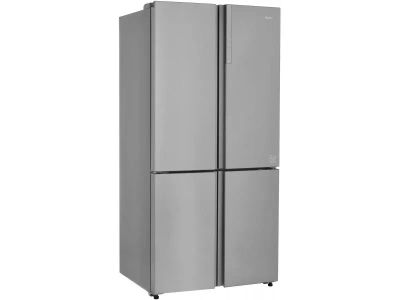 Лот: 25056303. Фото: 1. Холодильник Haier HTF-610DM7RU... Холодильники, морозильные камеры