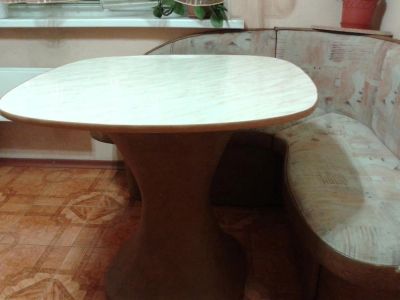 Лот: 4783105. Фото: 1. Продам кухонный уголок. Кухонные уголки
