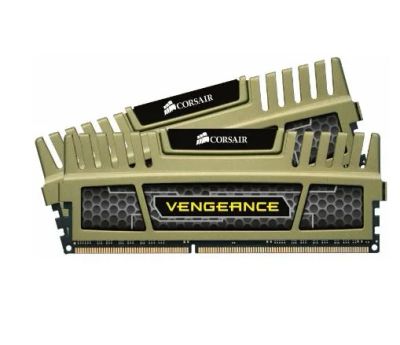 Лот: 18887472. Фото: 1. Corsair 8 ГБ (4 ГБ x 2) DDR3L... Оперативная память