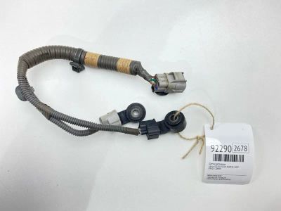 Лот: 23603588. Фото: 1. Датчик детонации Lexus Is250 2007... Другое (автозапчасти)