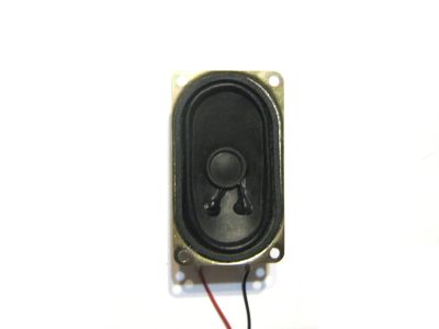 Лот: 23017695. Фото: 1. Динамик 3,5W, 8Ohm. Динамики