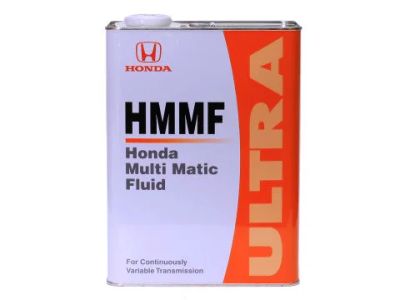 Лот: 19246227. Фото: 1. Трансмиссионное масло Honda Ultra... Масла, жидкости