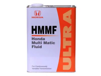Лот: 10206819. Фото: 1. Трансмиссионное масло Honda Ultra... Масла, жидкости