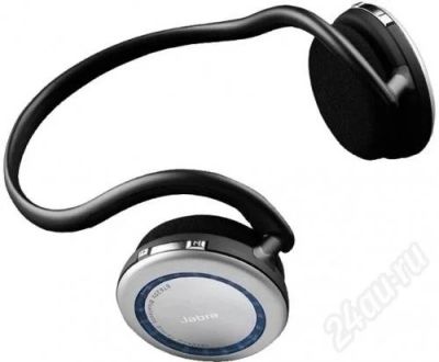Лот: 3444. Фото: 1. Стерео Bluetooth-гарнитура Jabra... Красноярск