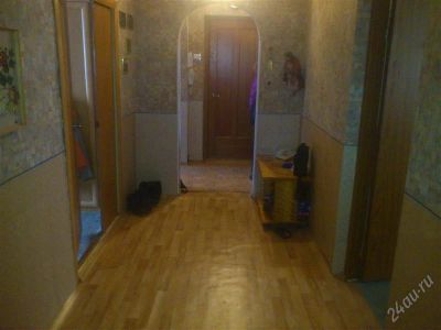 Лот: 1350355. Фото: 1. Квартира 4-х в северном (Обмен... Квартиры, студии