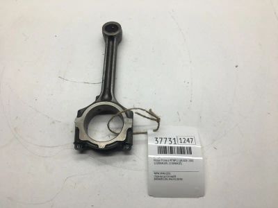 Лот: 20388506. Фото: 1. Шатун Nissan Primera 2001 121006N200... Двигатель и элементы двигателя