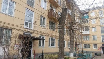 Лот: 13604967. Фото: 1. 2-комнатная квартира на ул. Красноярский... Квартиры, студии
