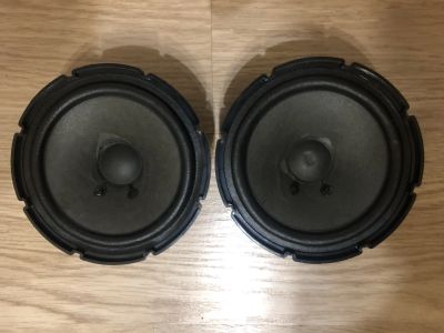 Лот: 24607812. Фото: 1. Динамик от музцентра Aiwa NSX-S222. Динамики