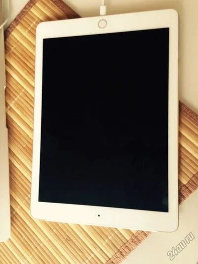 Лот: 5628820. Фото: 1. Планшет Apple iPad Air 2 64Gb... Планшеты