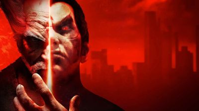 Лот: 15259789. Фото: 1. Tekken 7 Steam ключ. Игры для ПК