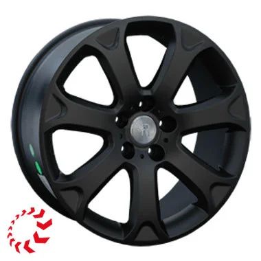 Лот: 5860454. Фото: 1. Литые диски для BMW10,0Jx19| 5x120... Диски