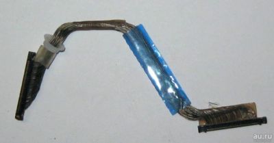 Лот: 16257291. Фото: 1. Nokia n76 шлейф межплатный. Шлейфы, разъёмы
