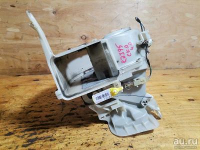 Лот: 18537055. Фото: 1. Корпус печки Toyota Land Cruiser... Салон