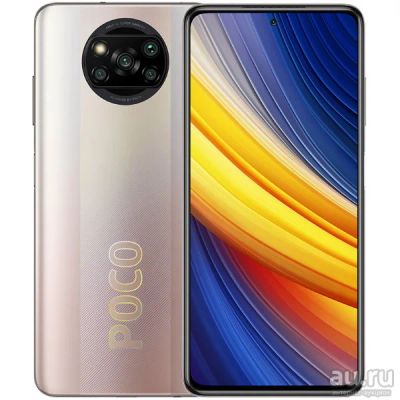 Лот: 18041049. Фото: 1. Смартфон Xiaomi Poco X3 Pro 8Gb... Смартфоны