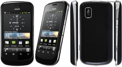Лот: 3034912. Фото: 1. Gigabyte Gsmart G 1345. Смартфоны