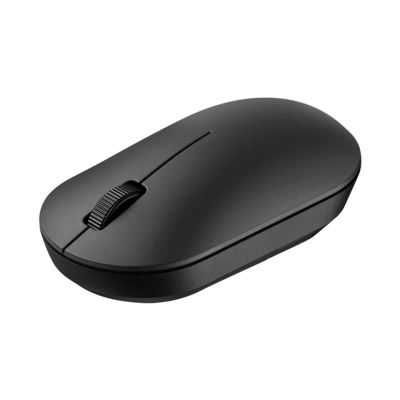 Лот: 19946272. Фото: 1. Беспроводная мышь Xiaomi Mi Mouse... Клавиатуры и мыши
