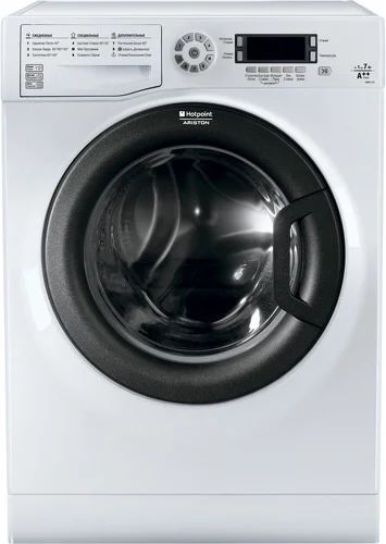 Лот: 10885867. Фото: 1. Новая стиральная машина Hotpoint-Ariston... Стиральные машины