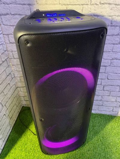 Лот: 17922499. Фото: 1. Портативная колонка ElTronic Art... Портативные, беспроводные колонки