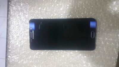 Лот: 10359066. Фото: 1. Дисплей Samsung G928F. Дисплеи, дисплейные модули, тачскрины