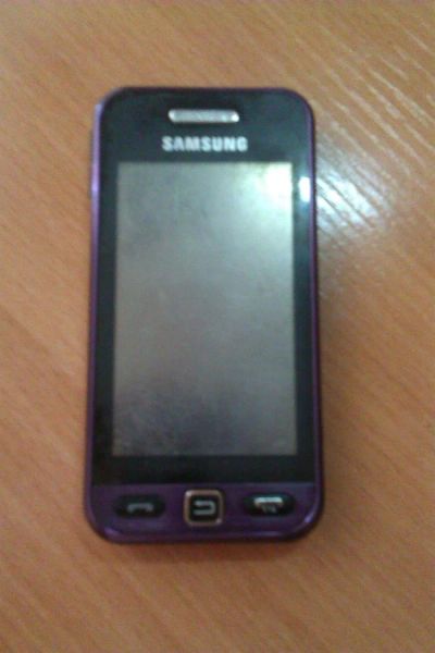 Лот: 3163980. Фото: 1. samsung gt-s5230. Кнопочные мобильные телефоны