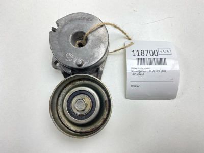 Лот: 25650586. Фото: 1. Натяжитель ремня Nissan Qashqai... Двигатель и элементы двигателя