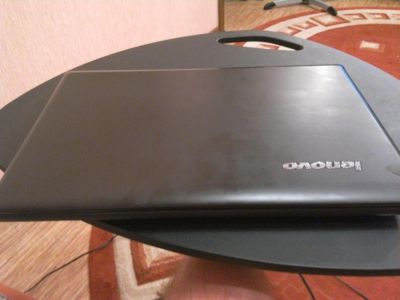 Лот: 9882801. Фото: 1. Современный мощный ноутбук Lenovo... Ноутбуки