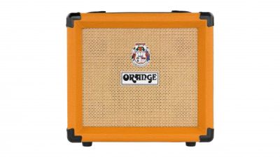 Лот: 9127536. Фото: 1. Orange Crush 12. Гитарные эффекты и комбоусилители
