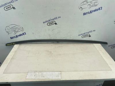 Лот: 24627602. Фото: 1. молдинг крыши Renault Fluence... Двигатель и элементы двигателя