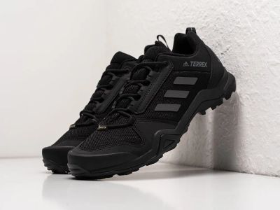 Лот: 20855364. Фото: 1. Кроссовки Adidas Terrex AX3 (31408... Кеды, кроссовки, слипоны