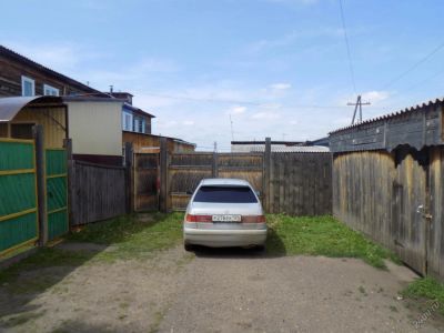 Лот: 5703737. Фото: 1. дом в с.Ирбейское. Квартиры, студии