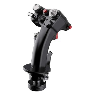 Лот: 25321531. Фото: 1. Джойстик MOZA MH16 FLightstick... Аксессуары для игровых приставок, консолей, геймпады