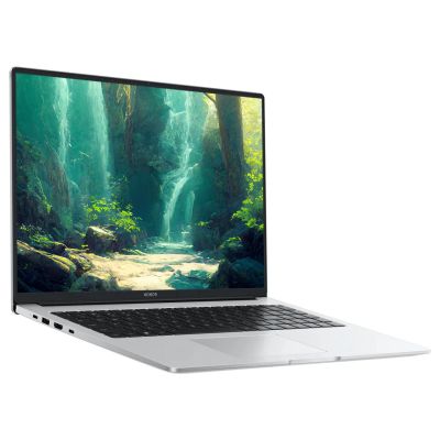 Лот: 24990681. Фото: 1. Ноутбук Honor X16 Plus 2024... Ноутбуки