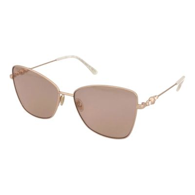 Лот: 23791236. Фото: 1. Очки Jimmy Choo TESO/S DDB 2S. Очки солнцезащитные