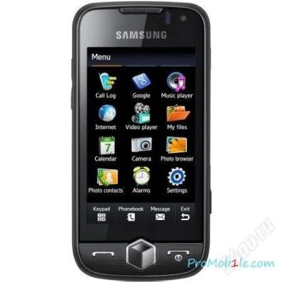 Лот: 1758438. Фото: 1. samsung s 8000 jet 2gb. Смартфоны
