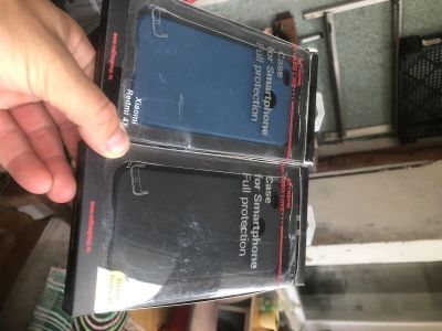Лот: 17944684. Фото: 1. Чехлы xiaomi redmi 4x. Чехлы, бамперы