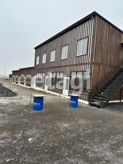 Лот: 25294413. Фото: 1. коммерческая , Енисейский тракт... Нежилое