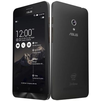 Лот: 6484777. Фото: 1. Asus ZenFon5 2г оперативы. Смартфоны