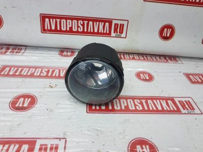 Лот: 20903383. Фото: 1. Фара противотуманная Nissan Note... Двигатель и элементы двигателя
