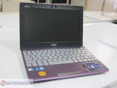 Лот: 3726216. Фото: 1. Нетбук Asus Eee PC 1025CE-PU001B... Ноутбуки