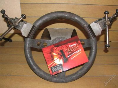 Лот: 1197587. Фото: 1. DVD диск фильм Drag-Bitva 2007год... Видеозаписи, фильмы