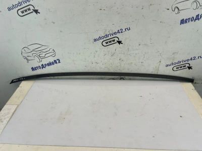 Лот: 24965329. Фото: 1. молдинг крыши Ford Focus CB4. Двигатель и элементы двигателя